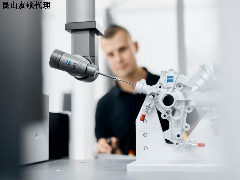 秀山蔡司秀山三坐标SPECTRUM verity