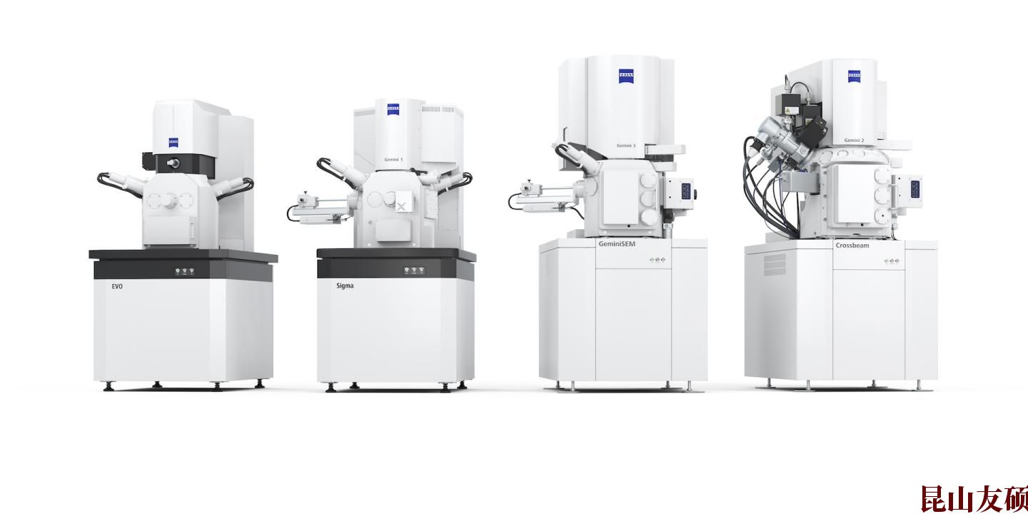 SEM秀山扫描电镜