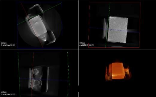 秀山蔡司秀山X射线显微镜